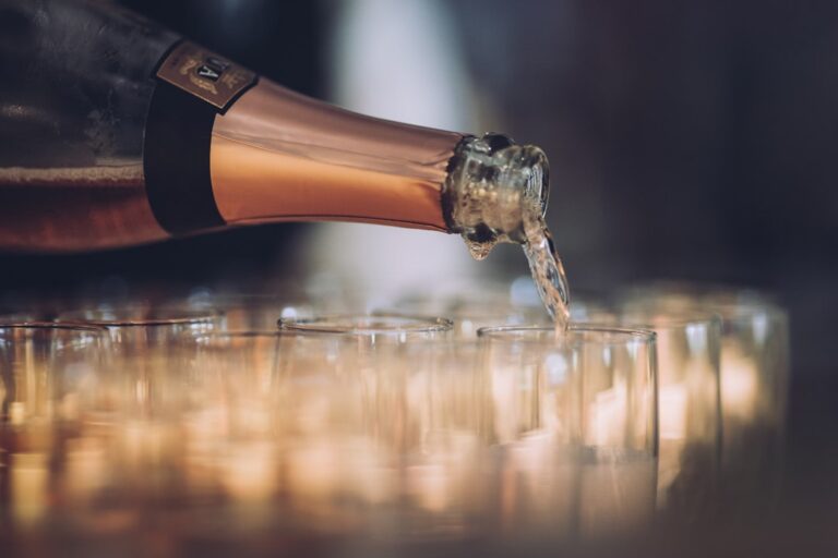 The Ultimate Guide to Moet Champagne Price